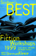 Scribner's Best of the Fiction Workshops