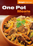 Weight Watchers : one pot meals