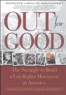 Out for Good: The Struggle to Build a Gay Rights Movement in America