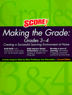 Score! Making the Grade: Grades 3-4