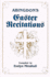 Abingdon's Easter Recitations