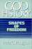 God in History