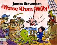 Worse Than Willy