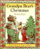 Grandpa Bear's Christmas
