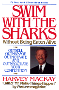 Swim with the Sharks Without Being Eaten Alive
