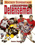 Hockey Superstars