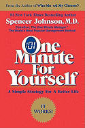 One Minute for Yourself