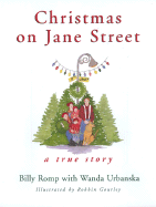 Christmas on Jane Street: A True Story