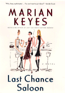 Last Chance Saloon: Novel