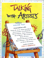 Talking with Artists: Volume 2