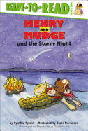 Henry and Mudge and the Starry Night