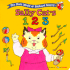 Sally Cat's 123