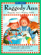 Raggedy Ann's Wishing Pebble