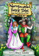 Newfangled Fairy Tales, Book #2