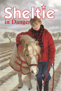 Sheltie in Danger
