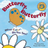 Butterfly, Butterfly: What Colors Do You See?