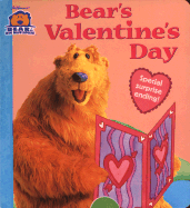 Bear's Valentine's Day