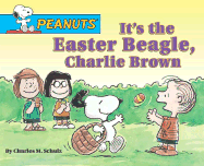 It's the Easter Beagle, Charlie Brown