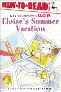 Eloise's Summer Vacation