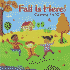 Fall Is Here!: Counting 1 to 10