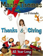 Thanks & Giving: All Year Long