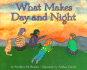 What Makes Day and Night (Let's-Read-and-Find-Out Science: Stage 2)