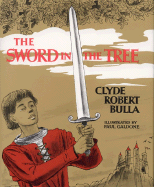 Sword in the Tree