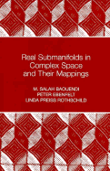 Real Submanifolds in Complex Space and Their Mappings (PMS-47)