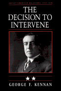 The Decision to Intervene