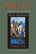 Mimesis: The Representation of Reality in Western Literature