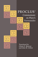Proclus' Commentary on Plato's 