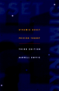 Dynamic Asset Pricing Theory