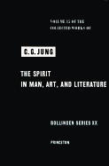 Collected Works of C.G. Jung, Volume 15: Spirit in Man, Art, and Literature