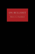 On Bullshit