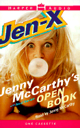 Jenny McCarthy's Diary