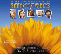 Divine Secrets of the YA-YA Sisterhood CD: Divine Secrets of the YA-YA Sisterhood CD