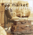 Flea Market Decorating: Creating Style with Vintage Finds