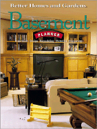 Basement Planner: Inspiration, Design, Remodeling, Materials, Decorating