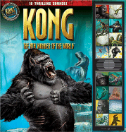 Kong: The 8th Wonder of the World