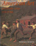 American Art: History and Culture