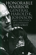 Honorable Warrior (PB)