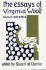 The Essays of Virginia Woolf. Volume V, 1929-1932