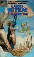 Magic Goes Away