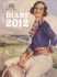 Bodleian Library Pocket Diary 2012: Sports and Games