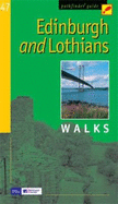 Edinburgh and Lothians: Walks