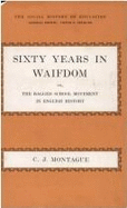 Sixty years in waifdom; or, the ragged school movement in English history