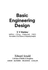 Basic Engineering Design