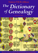 Dictionary of Genealogy