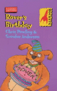 Rover's birthday