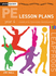 PE Lesson Plans - Year 4 Complete Teaching Programme: Photocopiable Gymnastic Activities, Dance, Games